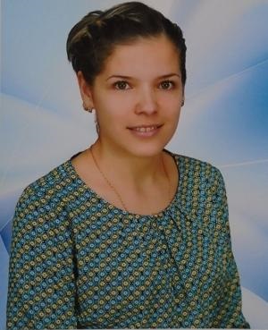 Болдина Татьяна Олеговна Болдина Татьяна Олеговна